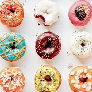 Meet your Posher, Phoenix